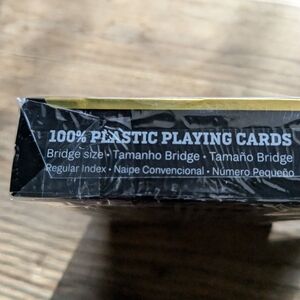 Playing Cards WSOP #2024